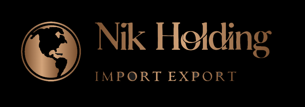 Nik Holding | International Trading Company